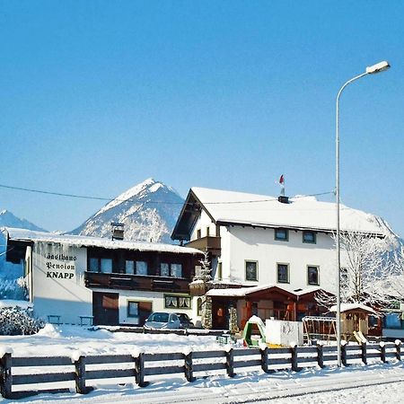 Apartment In Strass Im Zillertal In The Mountains Luaran gambar