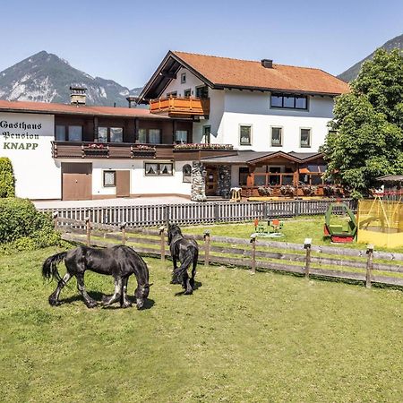 Apartment In Strass Im Zillertal In The Mountains Luaran gambar
