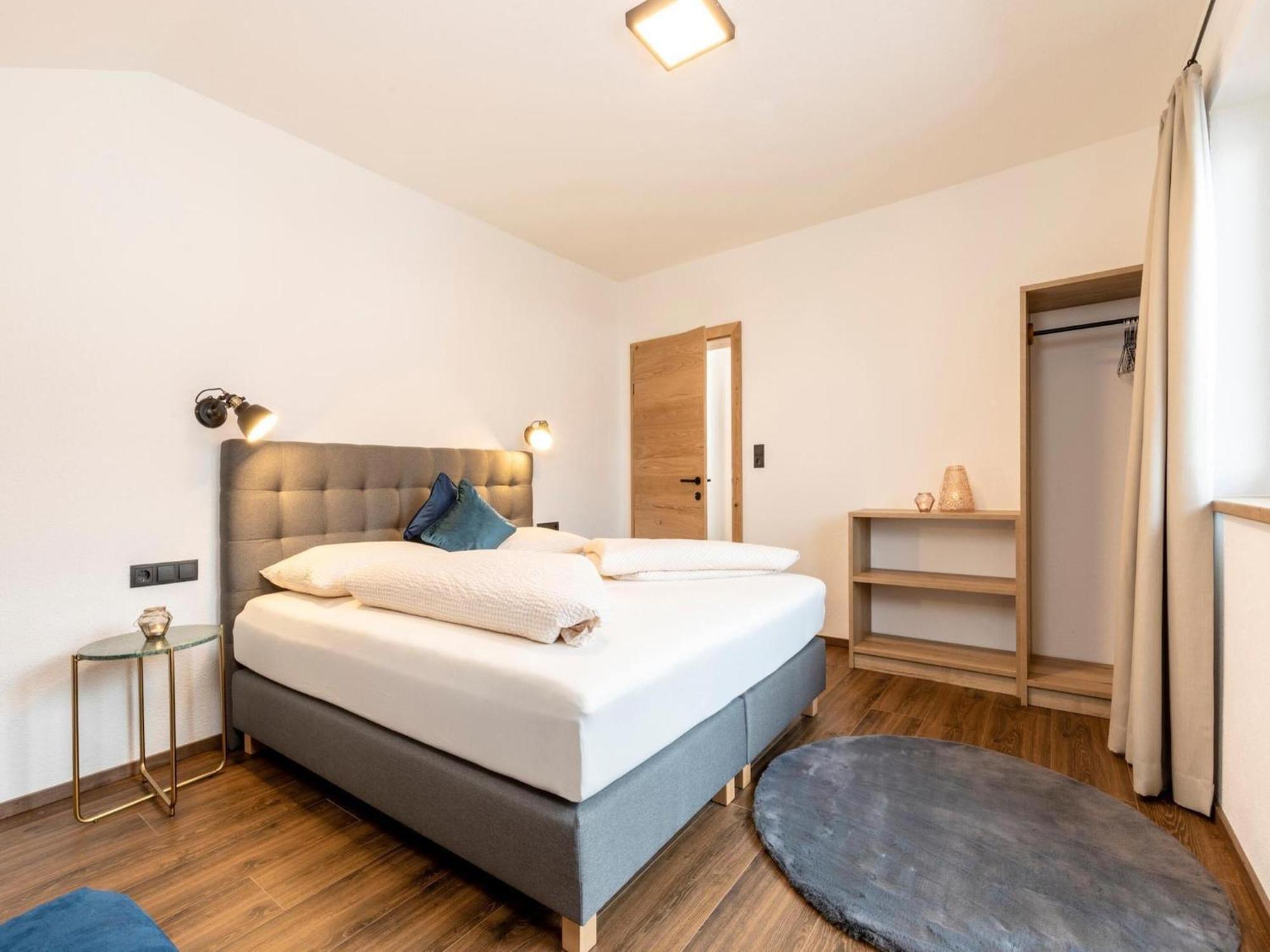 Apartment In Strass Im Zillertal In The Mountains Luaran gambar